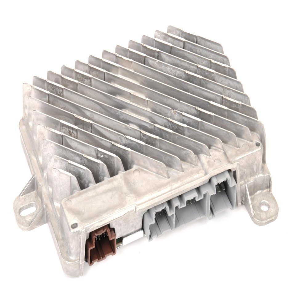 ACDelco GM Original Equipment 23362376 Radio Speaker Amplifier