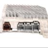 ACDelco GM Original Equipment 23362376 Radio Speaker Amplifier view 2