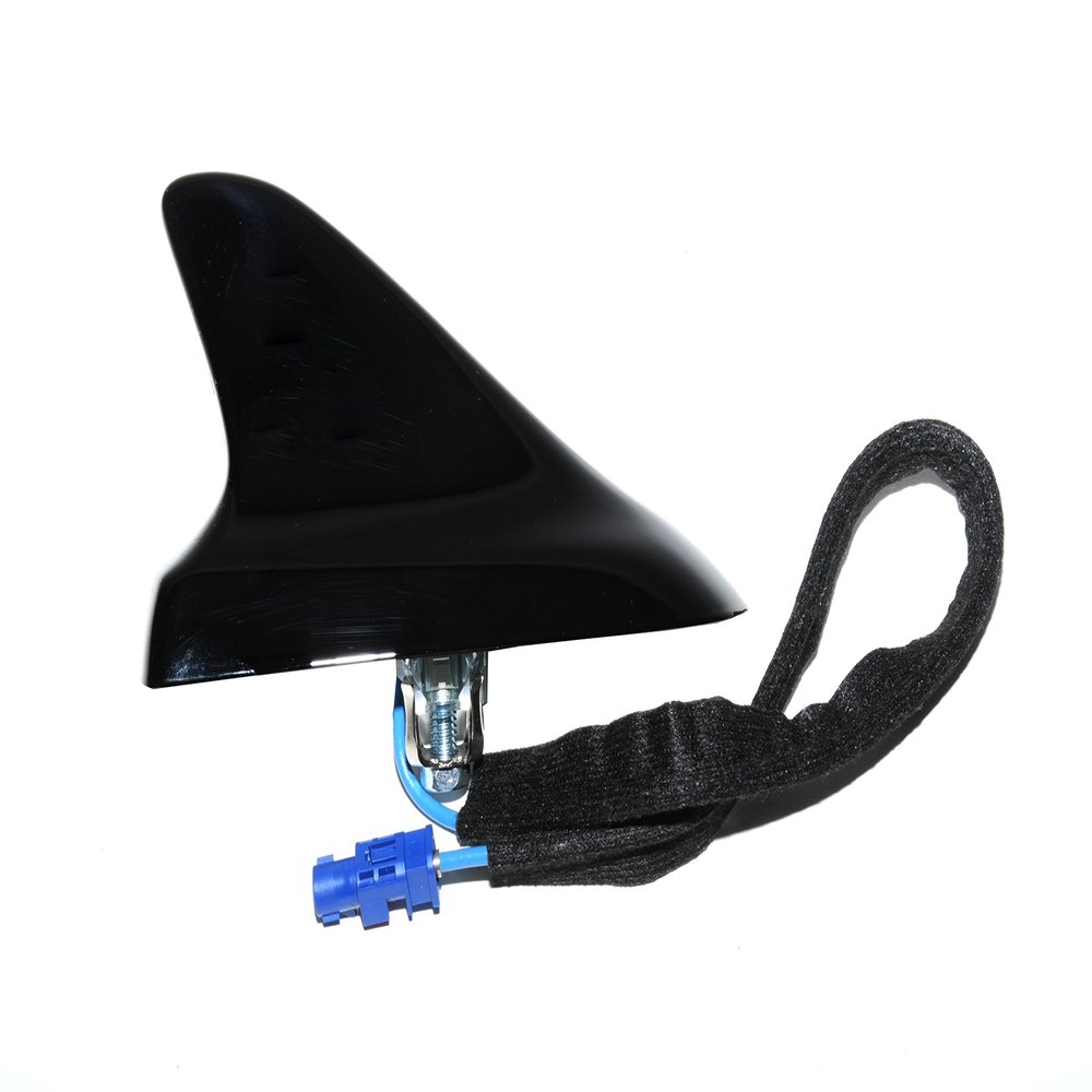 ACDelco 23191947 GM Original Equipment Black High Frequency Antenna