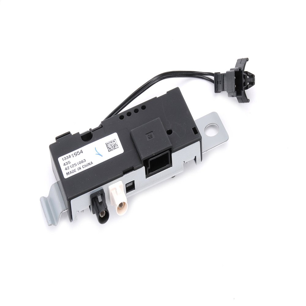 ACDelco GM Original Equipment 13381954 Radio Antenna Module