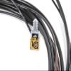 ACDelco GM Original Equipment 23361714 Radio and GPS Navigation Antenna Cable view 2