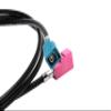 GM Genuine Parts 23375764 Digital Radio, Mobile Telephone, and Vehicle Location Antenna Cable view 2