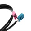 GM Genuine Parts 23375764 Digital Radio, Mobile Telephone, and Vehicle Location Antenna Cable view 3