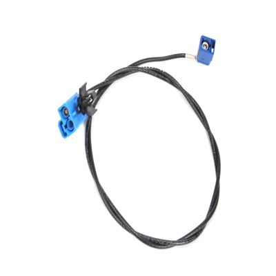GM Genuine Parts 84005106 Digital Radio and GPS Navigation Antenna Coax Cable