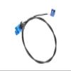 GM Genuine Parts 84005106 Digital Radio and GPS Navigation Antenna Coax Cable view 1