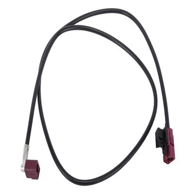 GM Genuine Parts 84005102 Digital Radio and Navigation Antenna Coaxial Cable