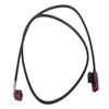 GM Genuine Parts 84005102 Digital Radio and Navigation Antenna Coaxial Cable view 1