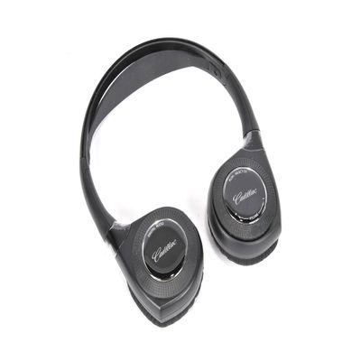 ACDelco 84001924 GM Original Equipment Entertainment System Headphones