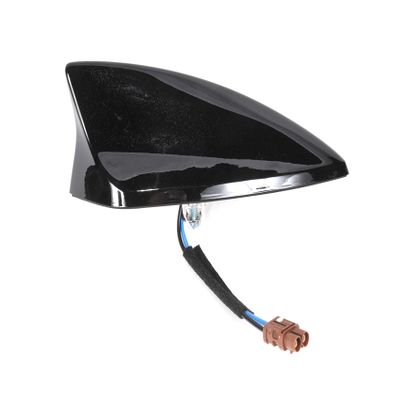 ACDelco GM Original Equipment 23246184 Black Meet Kettle High Frequency Antenna
