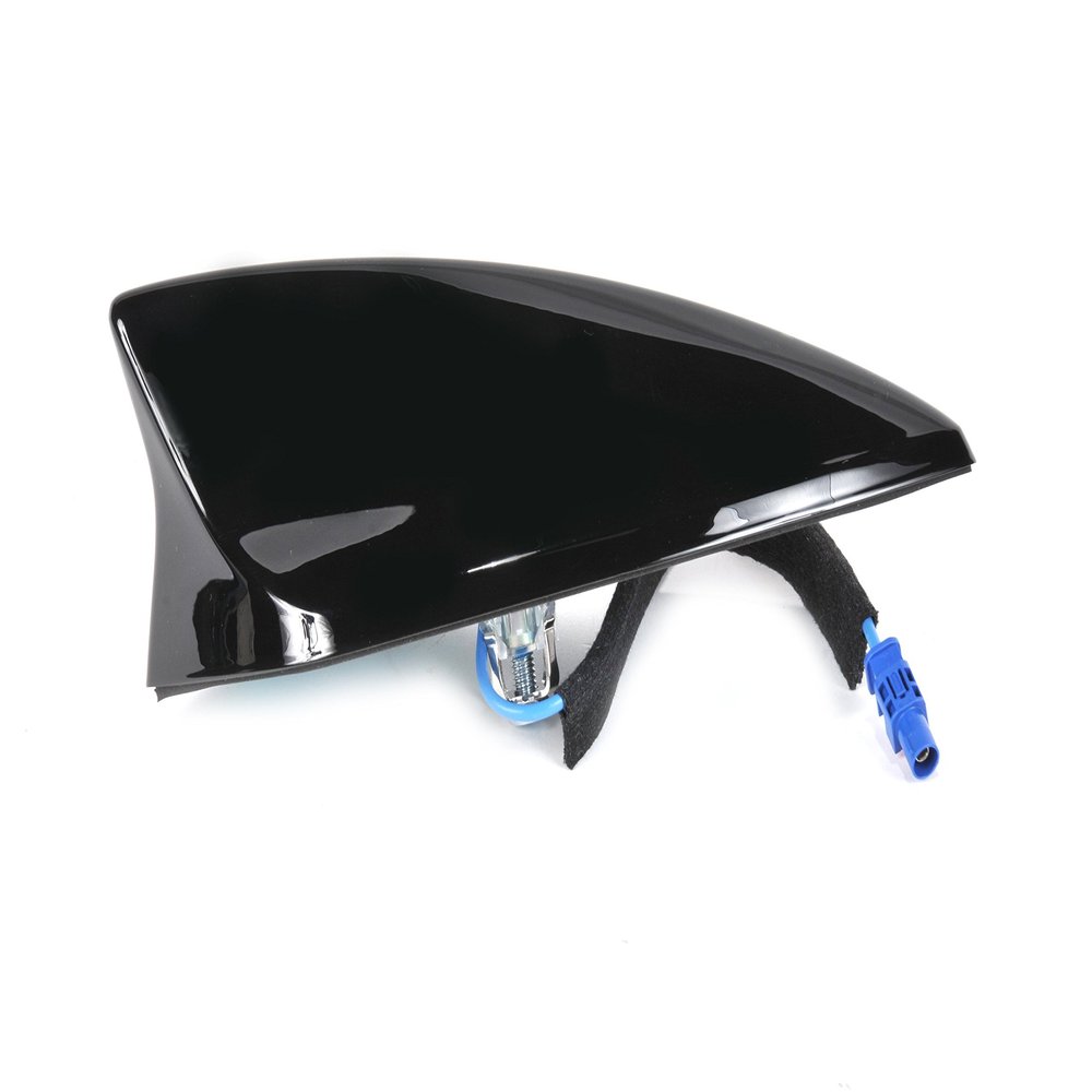 ACDelco GM Original Equipment 23269206 Black High Frequency Antenna