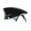 ACDelco GM Original Equipment 23269206 Black High Frequency Antenna view 1