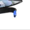 ACDelco GM Original Equipment 23269206 Black High Frequency Antenna view 2