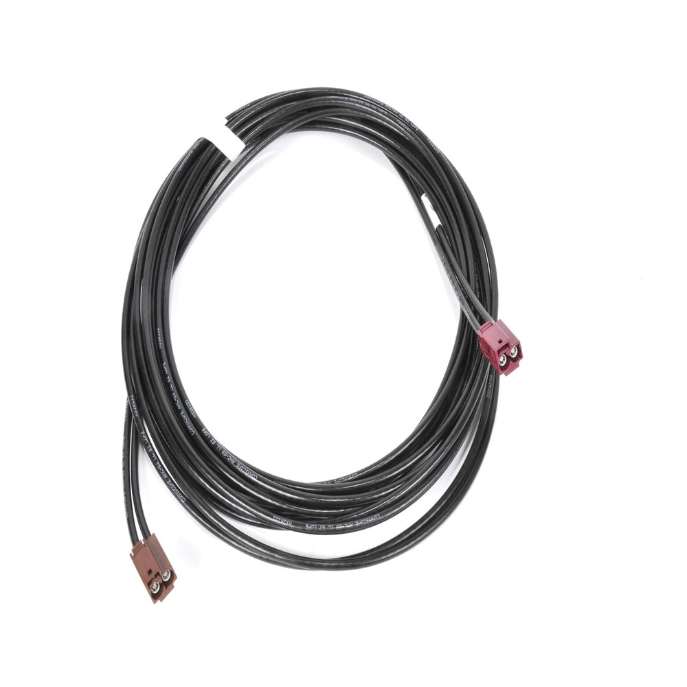 GM Genuine Parts 23412766 Digital Radio and Navigation Antenna Coaxial Cable