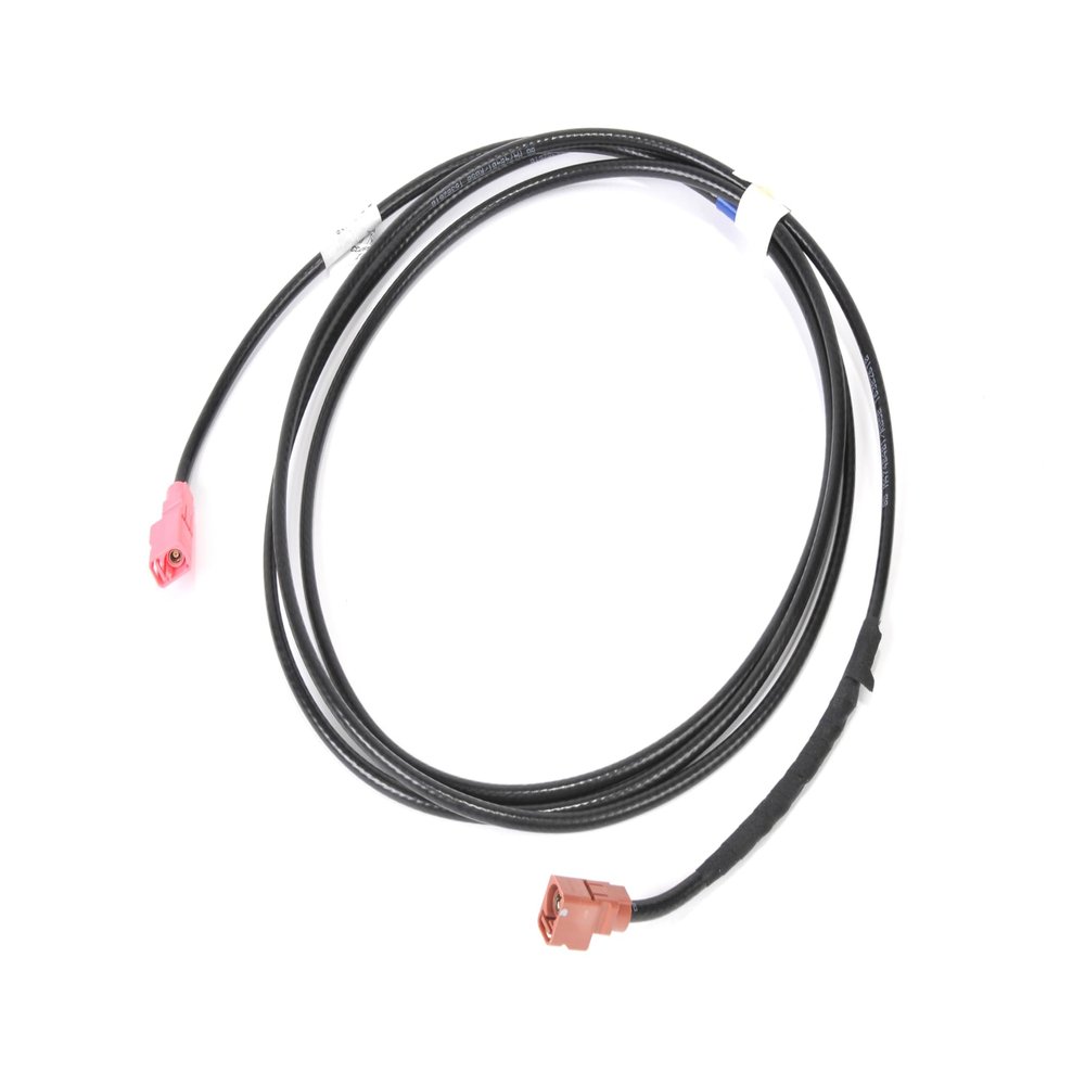 GM Genuine Parts 23159733 Communication Interface Module and Navigation Antenna Coax Cable