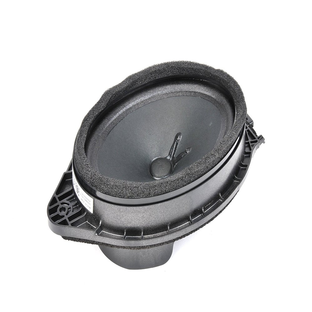ACDelco GM Original Equipment 13590803 Front Door Radio Speaker