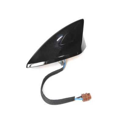 ACDelco 23211285 GM Original Equipment Black Meet Kettle High Frequency Antenna
