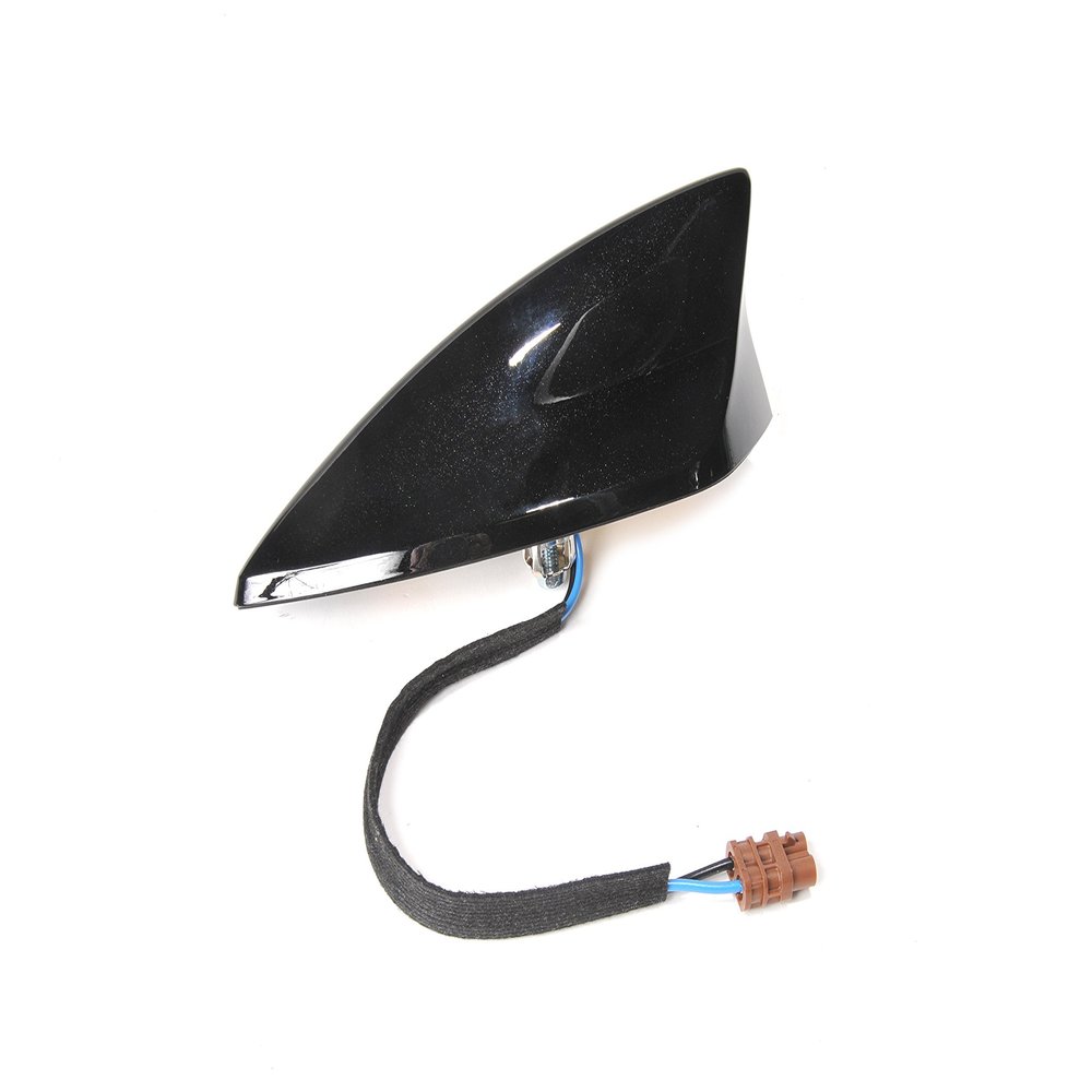 ACDelco 23211285 GM Original Equipment Black Meet Kettle High Frequency Antenna