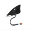 ACDelco 23211285 GM Original Equipment Black Meet Kettle High Frequency Antenna view 1