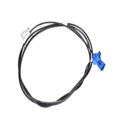 ACDelco 23452316 GM Original Equipment GPS Navigation Antenna Coax Cable