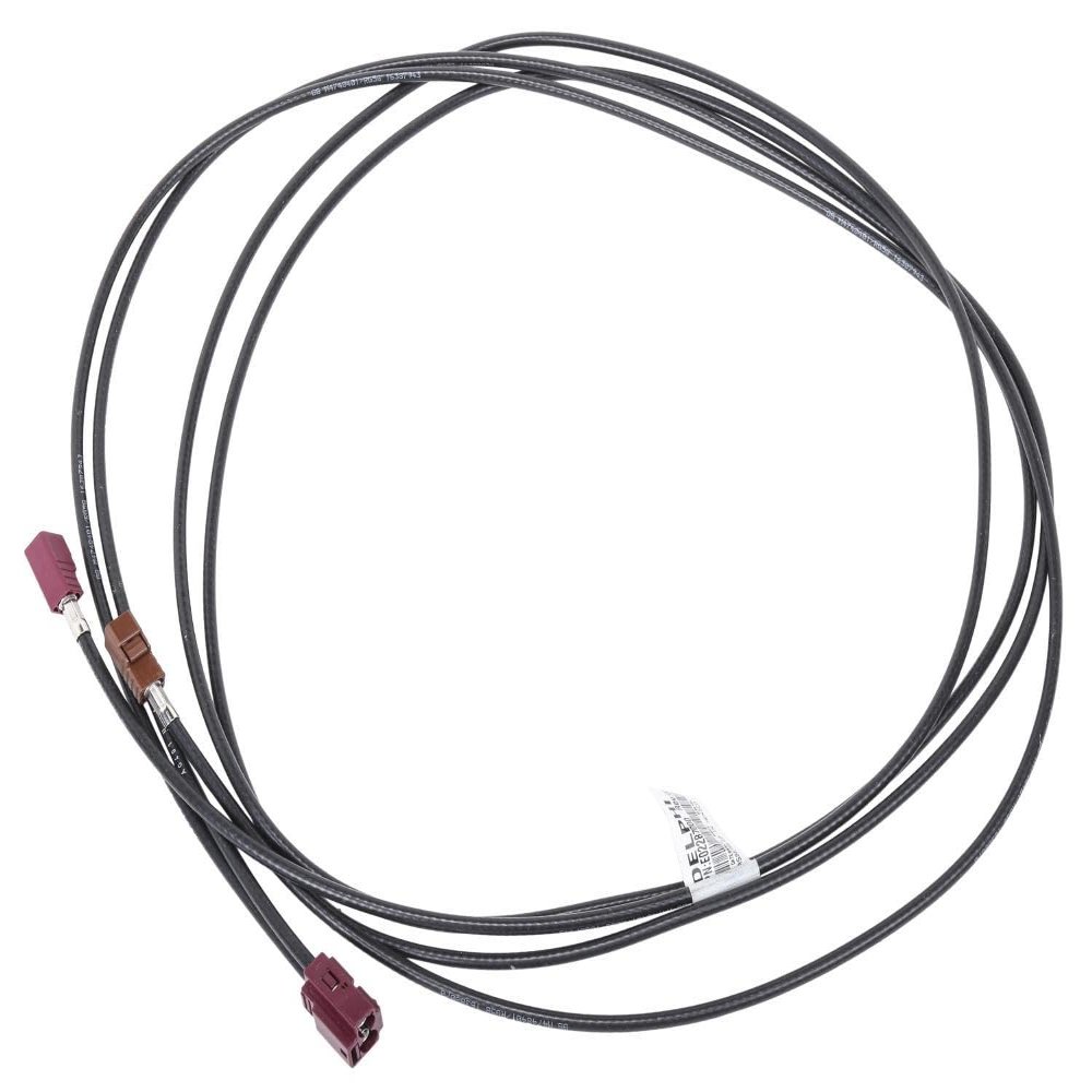 GM Genuine Parts 84004261 Mobile Telephone and GPS Navigation Antenna Cable