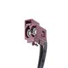 GM Genuine Parts 84004261 Mobile Telephone and GPS Navigation Antenna Cable view 2