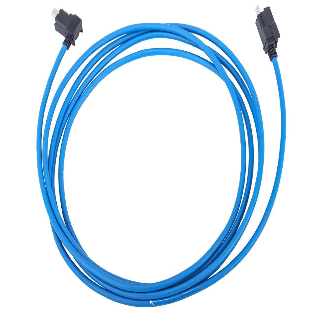 GM Genuine Parts 84038205 GPS Navigation Antenna Coax Cable