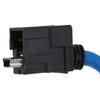 GM Genuine Parts 84038205 GPS Navigation Antenna Coax Cable view 2