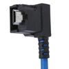 GM Genuine Parts 84038205 GPS Navigation Antenna Coax Cable view 3