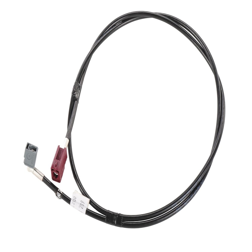 GM Genuine Parts 84038203 GPS Navigation Antenna Coax Cable