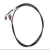 GM Genuine Parts 84038203 GPS Navigation Antenna Coax Cable view 2