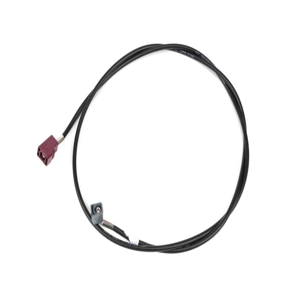 GM Genuine Parts 23361393 GPS Navigation Antenna Coax Cable