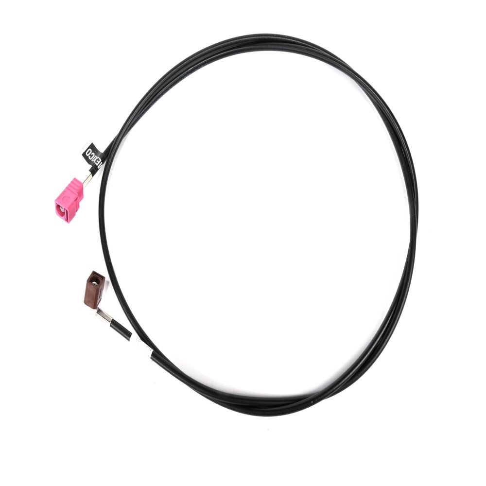 GM Genuine Parts 23361392 GPS Navigation Antenna Coax Cable