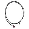 GM Genuine Parts 23361390 GPS Navigation Antenna Coax Cable view 1