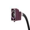 GM Genuine Parts 23361390 GPS Navigation Antenna Coax Cable view 2