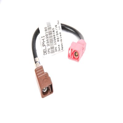 GM Genuine Parts 23420189 Mobile Telephone and GPS Navigation Antenna Coaxial Cable