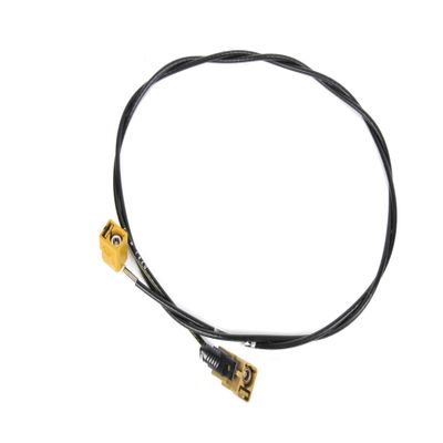 GM Genuine Parts 84048373 Digital Radio and Navigation Antenna Coaxial Cable