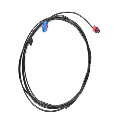 GM Genuine Parts 84027027 Digital Radio and Navigation Antenna Coaxial Cable
