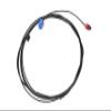 GM Genuine Parts 84027027 Digital Radio and Navigation Antenna Coaxial Cable view 1