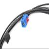 GM Genuine Parts 84027027 Digital Radio and Navigation Antenna Coaxial Cable view 2