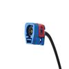 GM Genuine Parts 84027026 Digital Radio and Navigation Antenna Coaxial Cable view 2