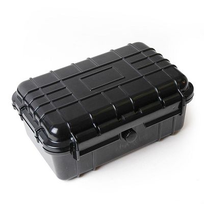22-25875 - 8? Mini Weatherproof Case with Rubber Interior