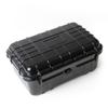 22-25875 - 8? Mini Weatherproof Case with Rubber Interior view 1