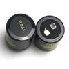 100pcs x 6800uF 50V NOVER Audio Grade Power 85C Capacitor Negative Black view 3