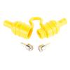 WirthCo 31808 Fuse Holder-Waterproof in-Line-Fits 12-18Awg-2 Terminal-Retail Pkg view 1