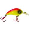 Arkie Lures CD-223 220 Series Crankbait- #223 Chart Pink Stripe view 1