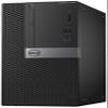 Dell M0NKD OptiPlex 3040 MT (Intel Core i5-6500, 8GB 1600MHz DDR3L RAM, 500GB HDD, Windows 10 Pro, Black) view 1