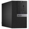 Dell 0G1CW OptiPlex 3040 SFF Small Desktop (Intel Core i5-6500, 8GB 1600MHz DDR3L RAM, 128GB SSD, Windows 10 Pro, Black) view 1