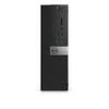 Dell 0G1CW OptiPlex 3040 SFF Small Desktop (Intel Core i5-6500, 8GB 1600MHz DDR3L RAM, 128GB SSD, Windows 10 Pro, Black) view 2