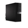Dell 0G1CW OptiPlex 3040 SFF Small Desktop (Intel Core i5-6500, 8GB 1600MHz DDR3L RAM, 128GB SSD, Windows 10 Pro, Black) view 3