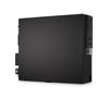 Dell 0G1CW OptiPlex 3040 SFF Small Desktop (Intel Core i5-6500, 8GB 1600MHz DDR3L RAM, 128GB SSD, Windows 10 Pro, Black) view 4